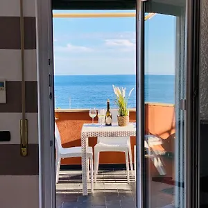  Holiday home Gemera Italy