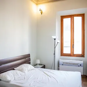 Apartamento Near The Basilica Of San Lorenzo
