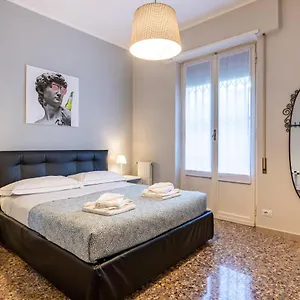  Apartamento Tozzetti