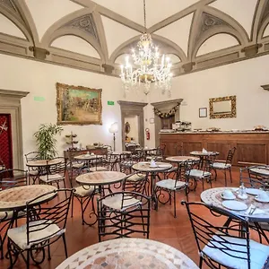 Hotel Martelli, Firenze