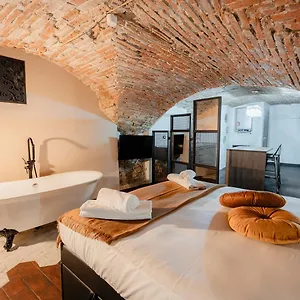  Apartamento Santa Croce