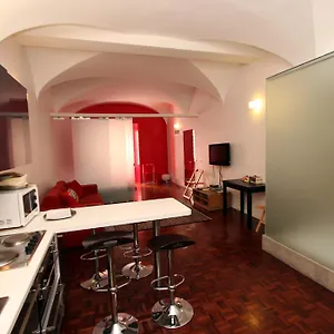  Apartment Nazionale Flat Italy