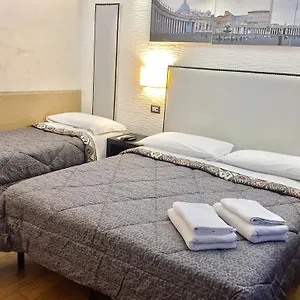  Apartment Vatican Italy